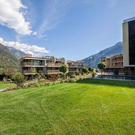 Natur Romantik Apartment Annalena Castelbello Εξωτερικό φωτογραφία