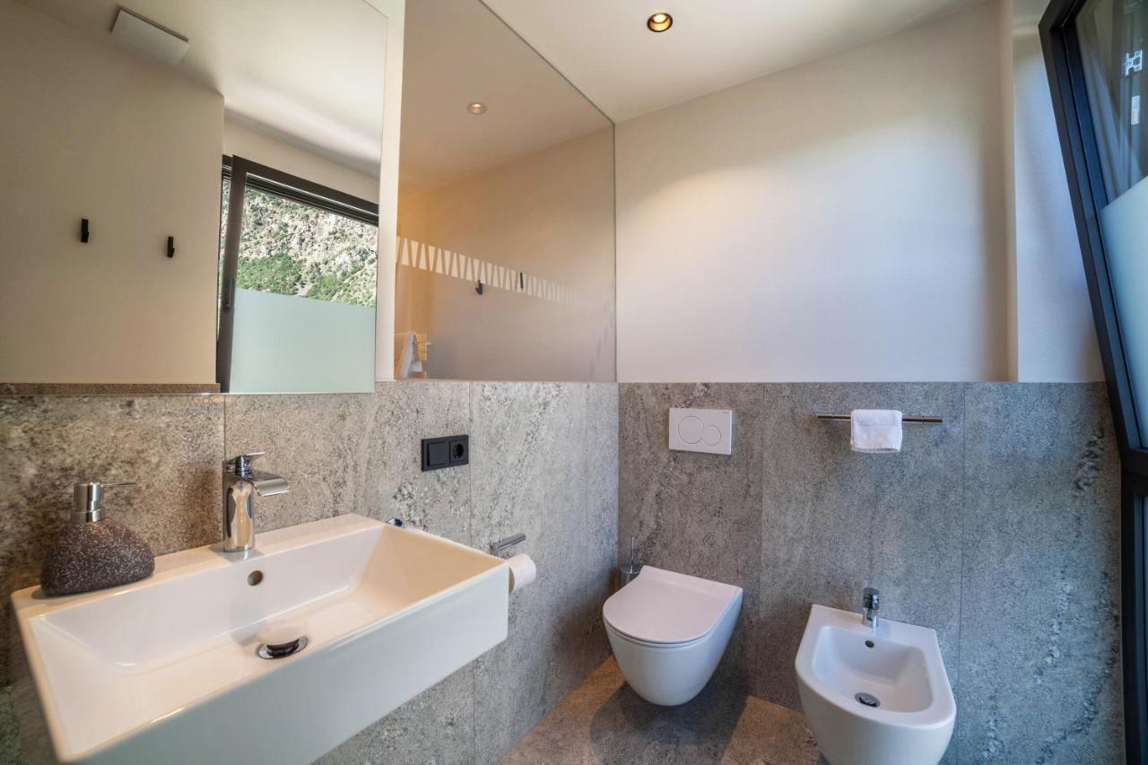 Natur Romantik Apartment Annalena Castelbello Εξωτερικό φωτογραφία