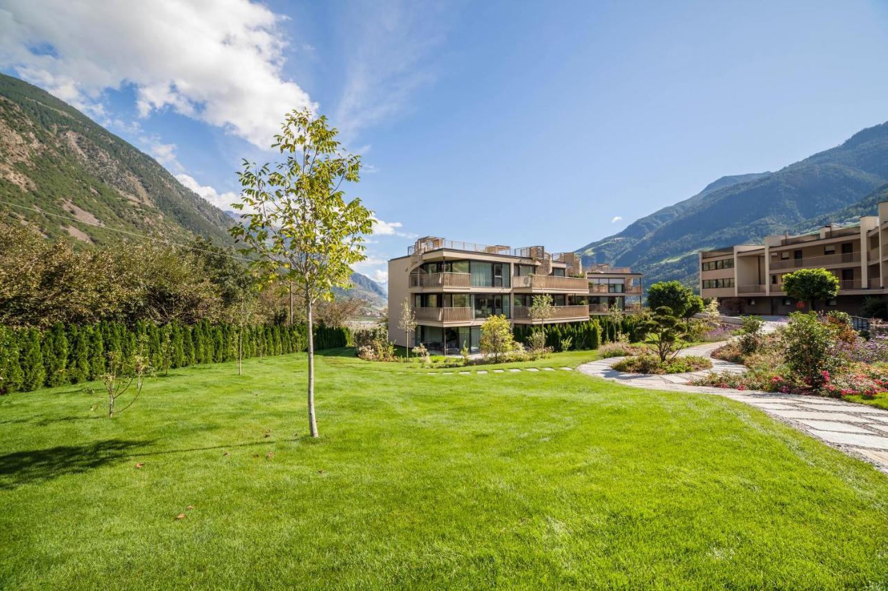 Natur Romantik Apartment Annalena Castelbello Εξωτερικό φωτογραφία