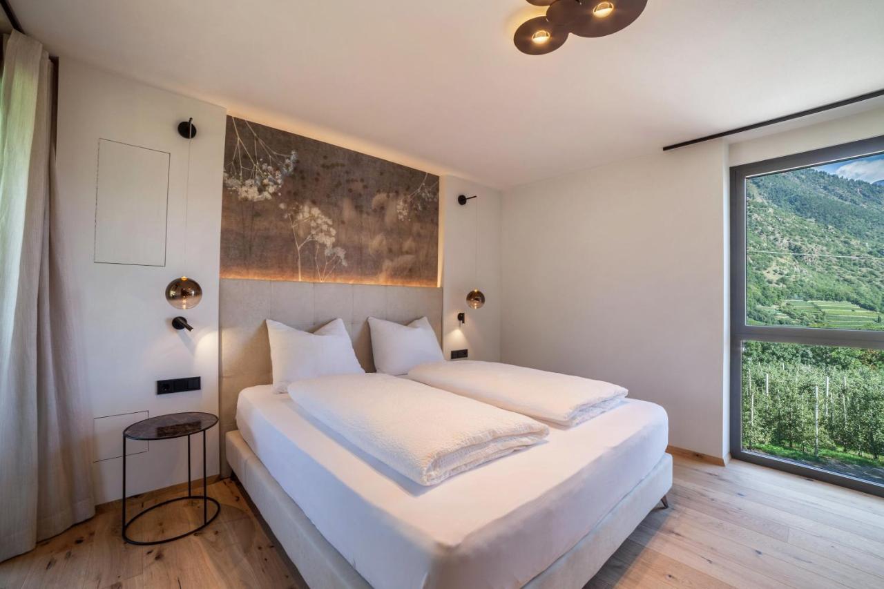 Natur Romantik Apartment Annalena Castelbello Εξωτερικό φωτογραφία