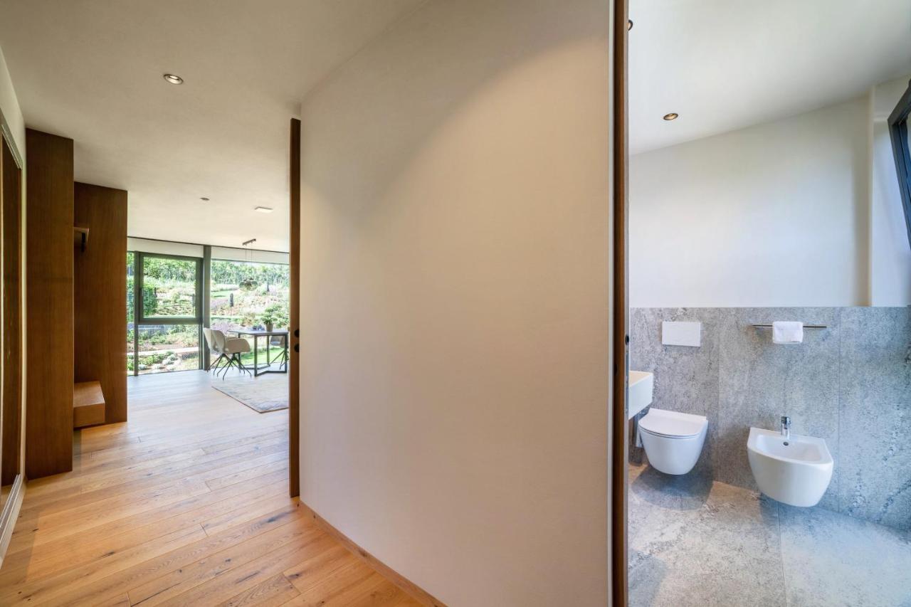 Natur Romantik Apartment Annalena Castelbello Εξωτερικό φωτογραφία