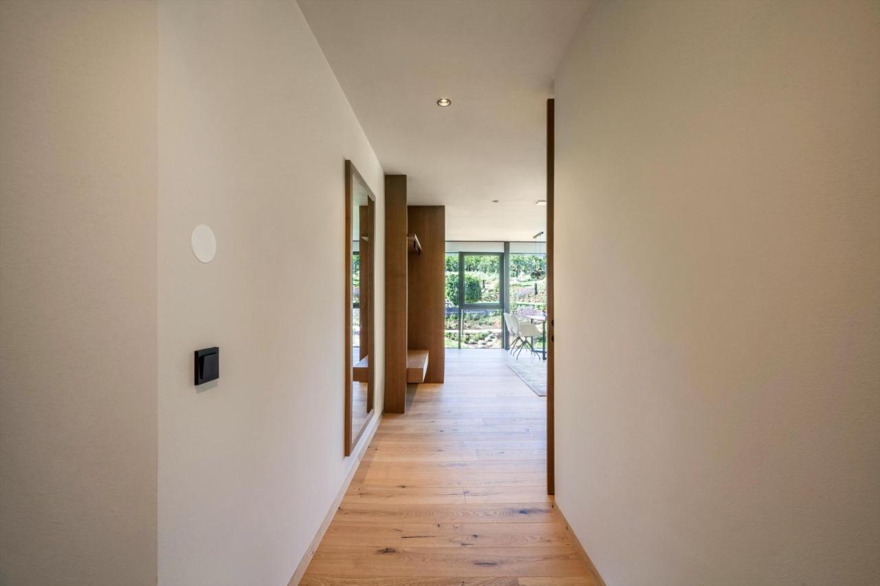 Natur Romantik Apartment Annalena Castelbello Εξωτερικό φωτογραφία