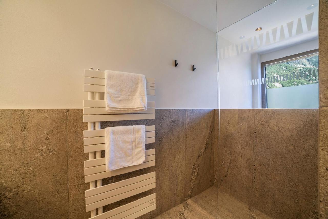 Natur Romantik Apartment Annalena Castelbello Εξωτερικό φωτογραφία